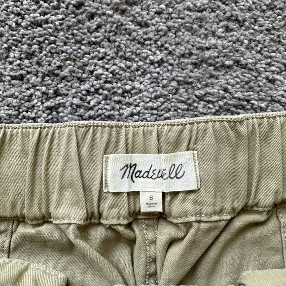 DONT BUY Madewell Pull On Relaxed Pants - Picture 4 of 8